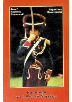 Napoleon we Lwówku Śląskim