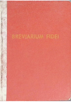 Breviarium fidei