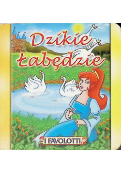 Dzikie Łabędzie
