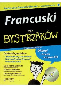 Francuski dla bystrzaków