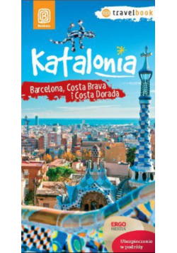 Travelbook - Katalonia