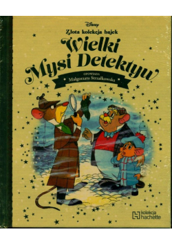 Wielki Mysi Detektyw