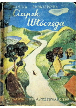 Ciapek Włóczęga 1939 r.