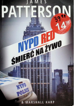 Śmierć na żywo