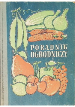 Poradnik ogrodniczy