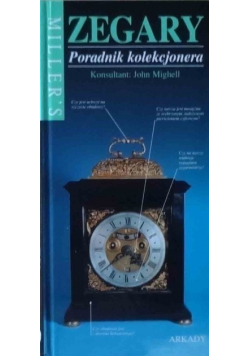 Zegary poradnik kolekcjonera