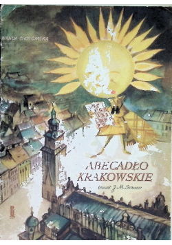 Abecadło krakowskie