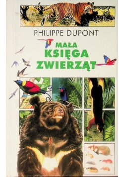Mała księga zwierząt