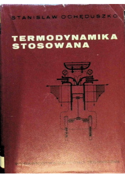 Termodynamika stosowana