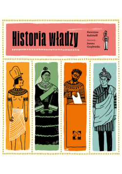 Historia władzy