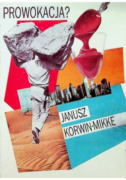 Prowokacja