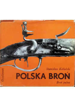 Polska broń Broń palna