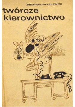 Twórcze kierownictwo