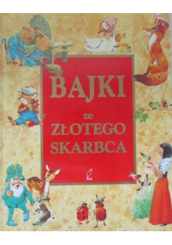 Bajki ze złotego skarbca
