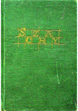 Szachy