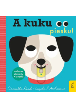 A kuku! piesku!