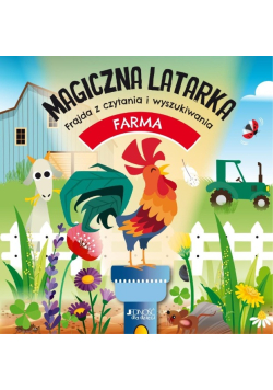 Farma. Magiczna latarka