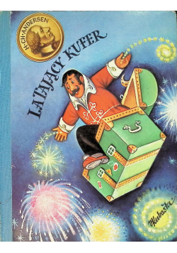 Latający kufer