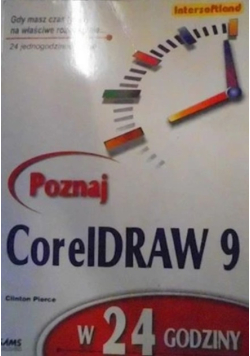 Poznaj CorelDraw 9 w 24 Godziny