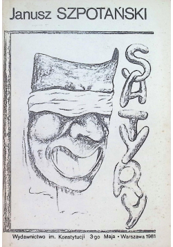 Szpotański Satyry
