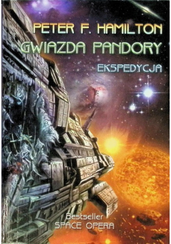 Gwiazda Pandory ekspedycja