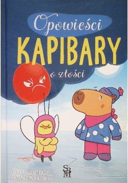O złości