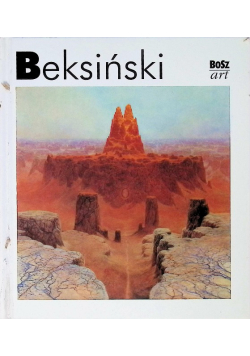 Zdzisław Beksiński