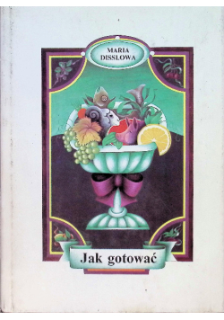 Jak gotować