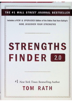 Strengths Finder 2 0