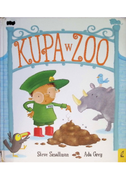 Kupa w zoo