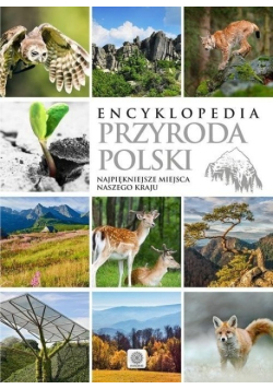 Imagine. Encyklopedia. Przyroda Polski