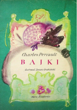 Bajki