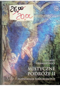 Mistyczne podróże II