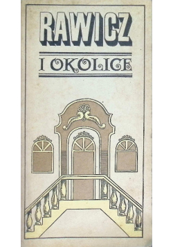 Rawicz i okolice