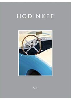 Hodinkee Volume 7