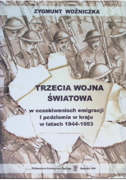 Trzecia Wojna Światowa