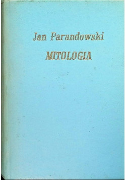 Mitologia