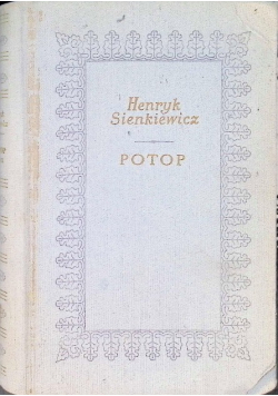 Potop Tom 2