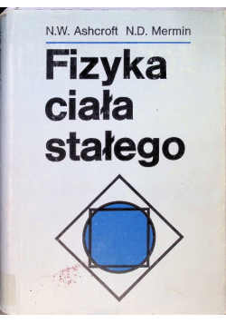 Fizyka ciała stałego