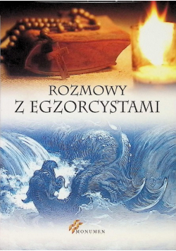 Rozmowy z egzorcystami