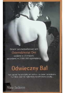 Odwieczny bal