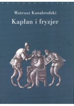 Kapłan i fryzjer