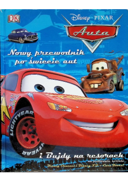 Nowy przewodnik po świecie aut i Bujdy na resorach