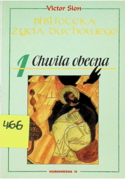Chwila obecna