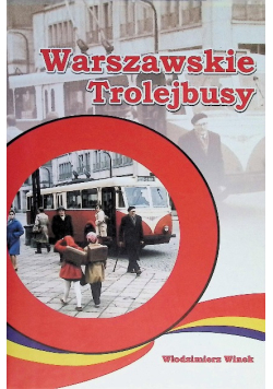 Warszawskie trolejbusy