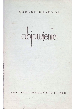 Objawienie