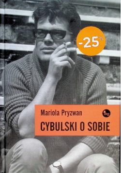 Cybulski o sobie