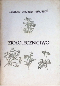 Ziołolecznictwo