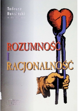 Rozumność i racjonalność