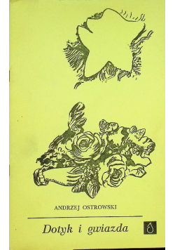 Ostrowski dotyk i gwiazda